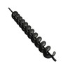 Timunr 2 x 24 Inch Auger Drill Bit for Planting