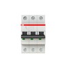 ABB MCB 32A 6kA TP Type D