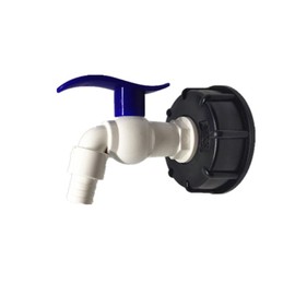 Water Tank Faucet | Outlet Tap Water Tank 360 Degrees Rotatable Faucet,Household Supplies Faucet for Dining Rooms Hotels