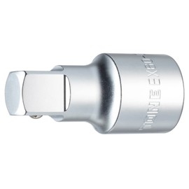 トネ(TONE) エクステンションバー HPEX60-075 差込角19.0mm(3/4") 全長75mm