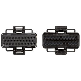 Fuel Injection Control Module (FICM) Connector Pigtail for Ford PowerStroke 2003-2007 6.0L F Series & Excursion, 2004-2010 6.0L E Series