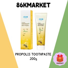 Atomy Propolis Toothpaste 200g