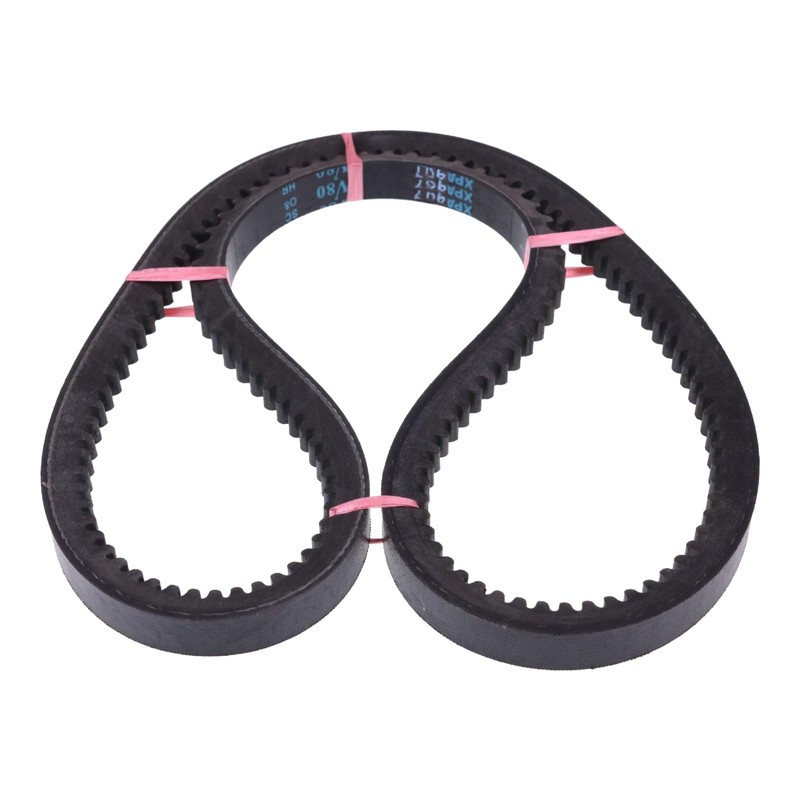 TCINDRR V-Belt Compatible with Wacker Neuson BPU3050 Reversible Plate Compactors