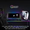 KEDIERS C650 Mech PC Case - ATX Tower Gaming Computer