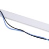 PTC Heating Plate Constant Temperature Ceramic Aluminum Heater 200x21x5mm 170℃