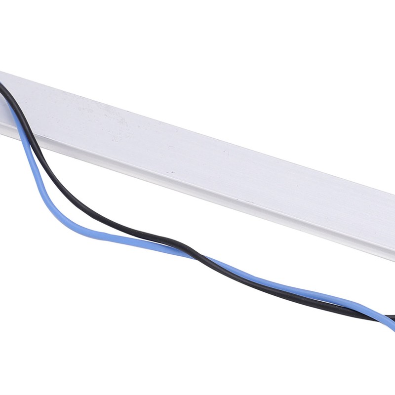 PTC Heating Plate Constant Temperature Ceramic Aluminum Heater 200x21x5mm 170℃