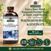 Nature's Answer Liquid Magnesium Malate & Glycinate, 16 Oz Malato