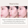 espoir Be Glow Shading Stick Contour #Cool Gray │Smooth Gliding