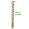 Paracord Planet Knot Tying Mandrels – Includes Pins and Rubber