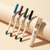 Sensilis Le Crayon Eyeliner, lange Lebensdauer, 24 Stunden unberührt, hohe