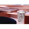 Petilleur Creative Dali Watch Melting Clock Surrealistic Table Shelf Desk