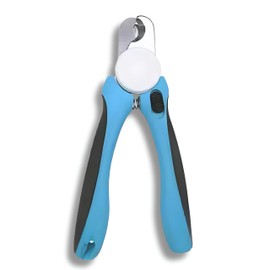 Goodiepet Pet Nail Clipper & Trimmer | Stainless Steal Easy and Safe Grooming Tool for Dogs,Cat