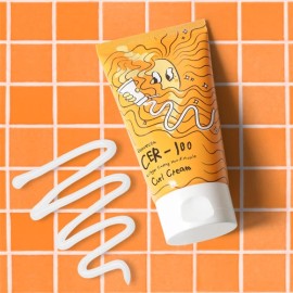 Elizavecca [Elizavecca]*TIMEDEAL* Collagen Coating Hair A+ Muscle Curl Cream (CER-100) 120ml