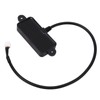 Ultrasonic Distance Sensor Waterproof UART Controlled 3-450CM Range DC 3.3V-5V