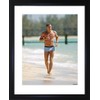Daniel Craig Framed Photo