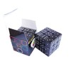 3x3x3 Speed Cube 3D Relief Effect Sudoku Braille Magic Cube