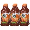 V8 Spicy Hot Vegetable Juice, 46 Ounce (Pack of 6)
