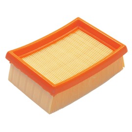 HIFROM Paquete de 3 limpiadores de filtro de aire de repuesto para sierras de corte Stihl TS700 TS800 Cutquik Reemplaza 4224-141-0300A 4224 141 0300