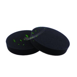 CXMTECH 2PCS Bagless Washable Front Motor Foam Filter Replacement Parts Vacuum Accessories Suitable for Upright Filters