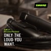 Shure Micrófono para Instrumentos SM57