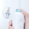Panasonic Professional Cordless Water Flosser for Dental, Bridge and Orthodontic