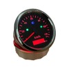 ELING KM/H GPS Speedometer Odometer 125KM/H Mileage Adjustable for Vessels