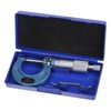 HARFINGTON Outside Micrometer 0-1" Measuring Tool 0.0001" Graduation Set