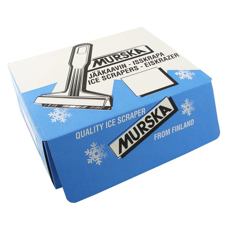 Ice Scraper Brass Car Long – Windscreen Scraper Car 37