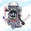 JDLLONG 0470-449 Carburetor Fits for Arctic Cat ATV 400 500