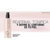 Loción Reafirmante Corporal Targeted-Action TimeWise Body