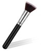 Foundation Make Up Brush Kabuki Flat Top Makeup Brushes, Perfect