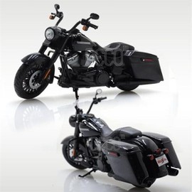 Artbox /Maisto 1:12 Road King Special Mini Car / /마이스토 1:12 로드킹 스페셜 미니카
