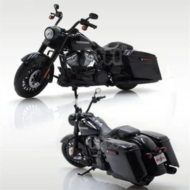 Artbox /Maisto 1:12 Road King Special Mini Car / /마이스토 1:12 로드킹 스페셜 미니카