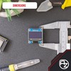 AZDelivery OLED Parent 128 x 64 Pixel 0.96 Inches