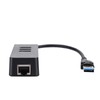 DM HE27 RTL8153 USB 3.0 Ethernet Converter Adapter with 3