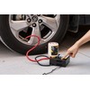 AIRMAN Flat Tire Repair Kit - ResQ 12V Compressor Tire