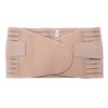 Postpartum Belly Band Polyester Abdominal Binder Support Wrap Belt Body