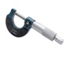 Outside Micrometer Metric 0-25mm Measuring Tool TOPWAY 401310