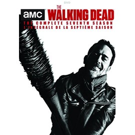 The Walking Dead : Season 7