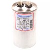 Amrad Capacitor Round 80.0 MFD +10% -5% 370 VAC 50-60