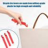 RDNKVB 3pcs Bicycle Tyre Levers Premium Tyre Removal Tool for