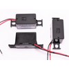 Electronic Buzzer IB-10B (Continuous Sound, No LED), Set of 3,