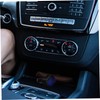 GRIRIW Car Voltmeter Voltage Meter Voltage Tester Voltmeter Digital Voltmeter