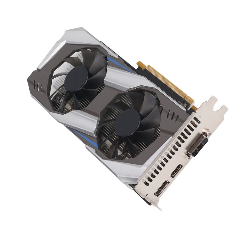 Gaming Graphics Card 3GB DDR5 192bit 582MHz 2002MHz PCIe 3.0