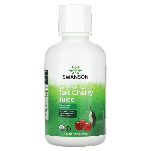 Swanson Tart Cherry Juice