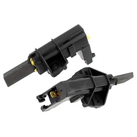 First4Spares Replacement Carbon Motor Brushes for Ceset Motor Washing Machines