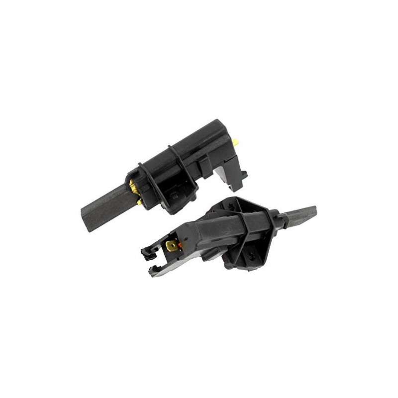 First4Spares Replacement Carbon Motor Brushes for Ceset Motor Washing Machines