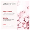 Candolof Overnight Collagen Lifting Mask 5 Sheets Corian Face Deep