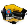Burley Dry Bag, Roll-Top, Waterproof, 75L Capacity