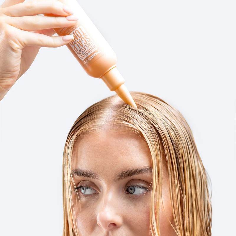 Hairburst Hydrating Scalp Tonic 100ml